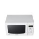 Samsung GE733K forno a microonde Bianco Superficie piana 20 L 2050 W 5