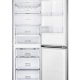 Samsung RB31FERNBSS Libera installazione 304 L Acciaio inox 5