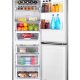 Samsung RB31FERNBSS Libera installazione 304 L Acciaio inox 6