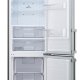 LG GBB539PVCPB frigorifero con congelatore Libera installazione Acciaio inox 3
