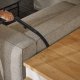 Miele 07252100 accessorio e ricambio per aspirapolvere Bocchetta A cilindro 4