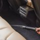 Miele 07252100 accessorio e ricambio per aspirapolvere Bocchetta A cilindro 5