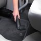 Miele 07805350 accessorio e ricambio per aspirapolvere Ugello per tappezzeria A cilindro 4