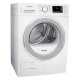 Samsung DV80F5E4HGW asciugatrice Libera installazione Caricamento frontale 8 kg A++ Bianco 4