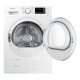 Samsung DV80F5E4HGW asciugatrice Libera installazione Caricamento frontale 8 kg A++ Bianco 5