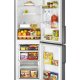 Samsung RL43TJCIH Libera installazione 322 L Grigio, Argento, Acciaio inox 3