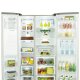 Samsung RS61781GDSR frigorifero side-by-side Libera installazione 615 L Acciaio inox 3