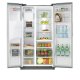 Samsung RS7578BHCSP frigorifero side-by-side Libera installazione 524 L Grigio, Argento, Acciaio inox 3