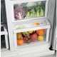 Samsung RSA1ZHNE frigorifero side-by-side Libera installazione 484 L Grigio, Argento, Acciaio inox 4