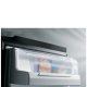 Samsung RSA1ZHNE frigorifero side-by-side Libera installazione 484 L Grigio, Argento, Acciaio inox 5