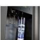 Samsung RSA1ZHNE frigorifero side-by-side Libera installazione 484 L Grigio, Argento, Acciaio inox 7