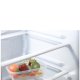 Samsung RSA1ZHNE frigorifero side-by-side Libera installazione 484 L Grigio, Argento, Acciaio inox 8