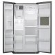 LG GSP325NSCV frigorifero side-by-side Libera installazione 574 L Acciaio inox 3