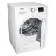 Samsung DV70F5E0HGW asciugatrice Libera installazione Caricamento frontale 7 kg A++ Bianco 5