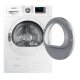 Samsung DV90F5E6 asciugatrice Libera installazione Caricamento frontale 9 kg A++ Bianco 3