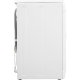Indesit IWDC 6105 (EU) lavasciuga Libera installazione Caricamento frontale Bianco 6