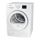 Samsung DV70F5E0HGW asciugatrice Libera installazione Caricamento frontale 7 kg A++ Bianco 3