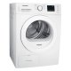 Samsung DV70F5E0HGW asciugatrice Libera installazione Caricamento frontale 7 kg A++ Bianco 4