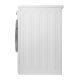 LG F1496AD3 lavasciuga Libera installazione Caricamento frontale Bianco 8