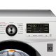 LG F1496AD3 lavasciuga Libera installazione Caricamento frontale Bianco 11