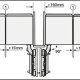 Miele K 1801 Vi frigorifero Da incasso 454 L 3