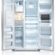 LG GR-P2179ES frigorifero side-by-side Libera installazione 505 L Acciaio inox 3