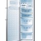 Samsung RZ80FHRS1 Congelatore verticale Libera installazione 277 L Acciaio inox 3