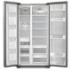 LG 486441 frigorifero side-by-side 538 L Argento 3