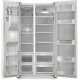 LG GS5163SWJV frigorifero side-by-side Libera installazione 538 L Bianco 3