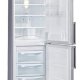 LG GR-B359BLQA frigorifero con congelatore Libera installazione 264 L Acciaio inox 3