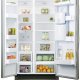 Samsung RSA1RTMG frigorifero side-by-side Libera installazione 520 L Grafite 3