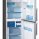 LG GRF4699BSFW frigorifero con congelatore Libera installazione 332 L Acciaio inox 3