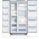 LG GRB2275HTQA frigorifero side-by-side Libera installazione 569 L Acciaio inox 3