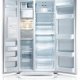 LG GR-L2170EW frigorifero side-by-side Libera installazione 508 L Bianco 3