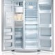 LG GR-L2173EL frigorifero side-by-side Libera installazione 508 L Acciaio inox 3
