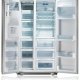 LG GRL2279GSPA frigorifero side-by-side Libera installazione 506 L Acciaio inox 3