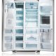LG GRP2279GSXJ frigorifero side-by-side Libera installazione 506 L Acciaio inox 3