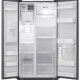 LG GS3159AVHV frigorifero side-by-side Libera installazione 508 L Acciaio inox 3