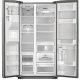 LG GS5163PVLV frigorifero side-by-side Libera installazione 527 L Acciaio inox 3