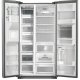 LG GS5262AVLV frigorifero side-by-side Libera installazione 506 L Acciaio inox 3