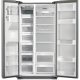 LG GS5263PVJV frigorifero side-by-side Libera installazione 506 L Acciaio inox 3