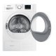 Samsung DV71F5E0HGW asciugatrice Libera installazione Caricamento frontale 7 kg A++ Bianco 5