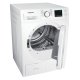 Samsung DV71F5E0HGW asciugatrice Libera installazione Caricamento frontale 7 kg A++ Bianco 6