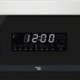 Miele H 6200 BM 43 L Nero, Acciaio inox 3