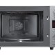 Samsung CE118PE-X1 forno a microonde Superficie piana 32 L 900 W Stainless steel 3