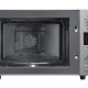 Samsung CE118PE-X1 forno a microonde Acciaio inox Superficie piana 32 L 900 W 3