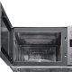 Samsung CE118PE-X1 forno a microonde Superficie piana 32 L 900 W Stainless steel 4