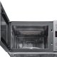 Samsung CE118PE-X1 forno a microonde Acciaio inox Superficie piana 32 L 900 W 4