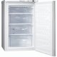 LG GC-155SQW congelatore Congelatore verticale Libera installazione 94 L Bianco 3