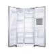 LG GSP545NSQZ frigorifero side-by-side Libera installazione 540 L Acciaio inox 3